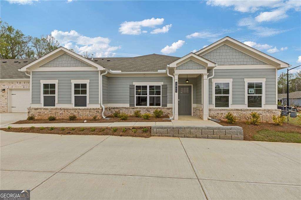 3865 Shelleydale Drive 82, Powder Springs