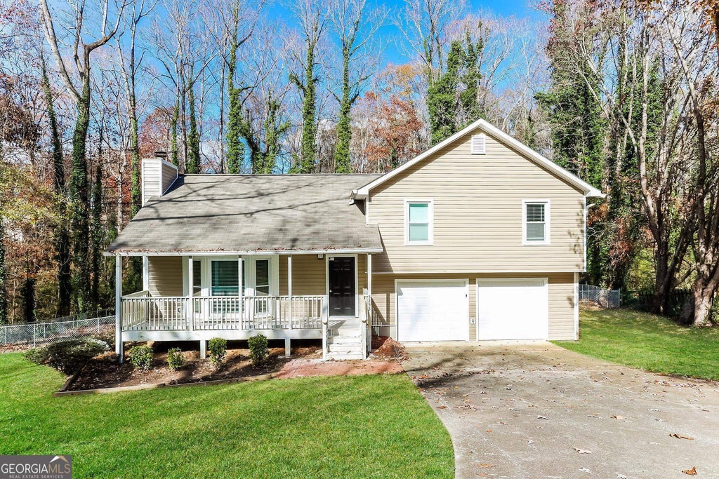 5253 Cherry Hill Lane, Powder Springs