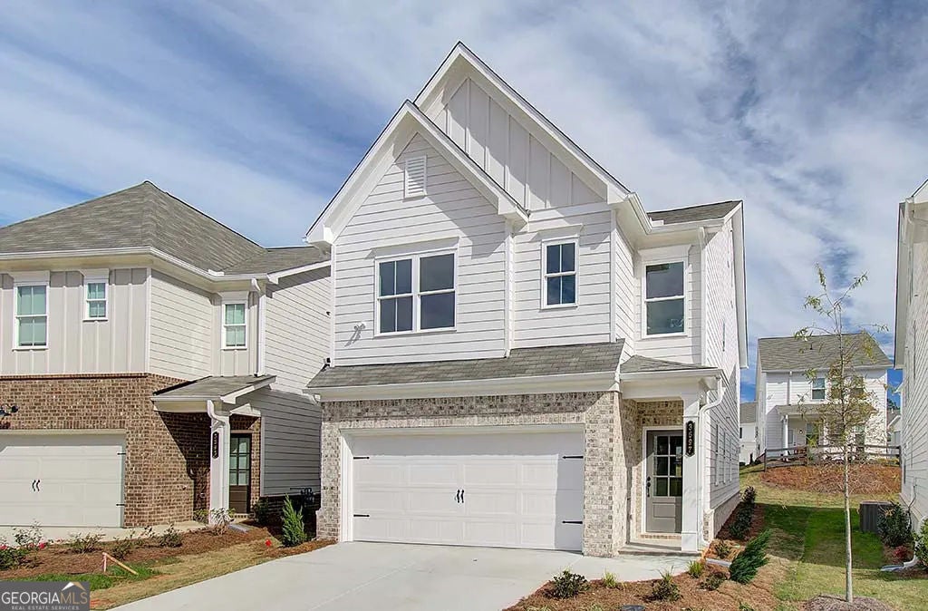 4023 Hillmont Lane, Powder Springs
