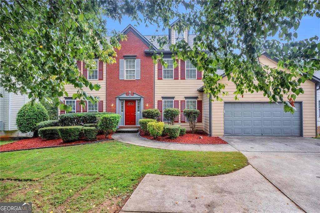 4179 Nance Road Nw, Kennesaw