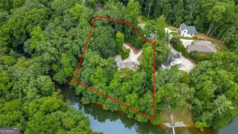 3346 Cove Overlook Drive, Gainesville