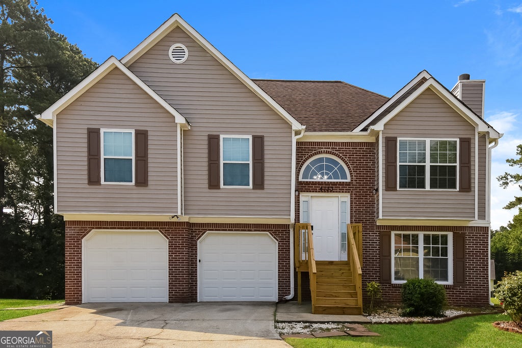 4133 Mistymorn Way, Powder Springs