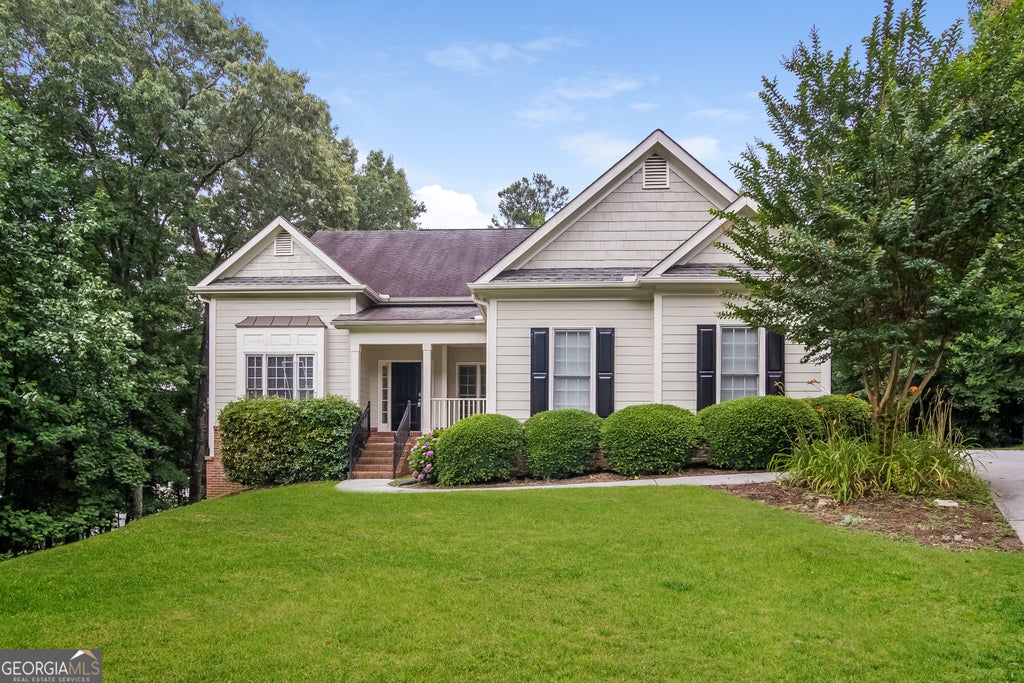 90 Observatory Drive, Dallas