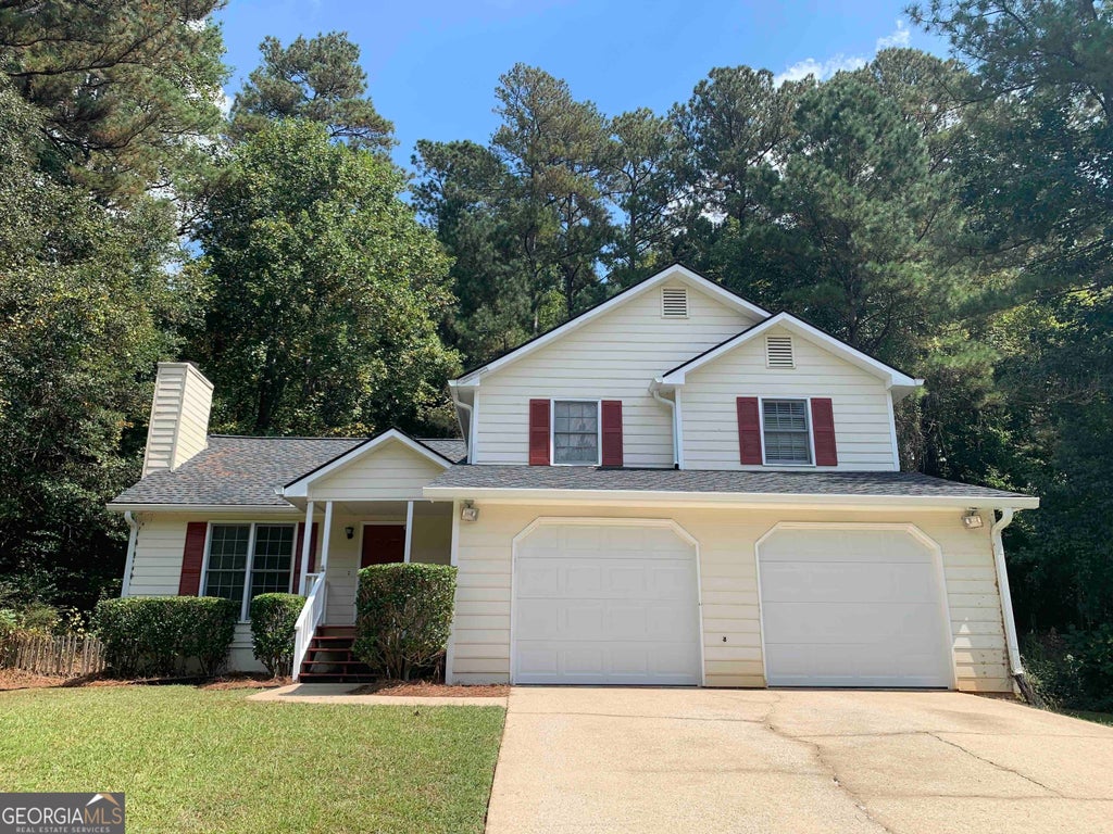 4930 Muirwood Drive, Powder Springs