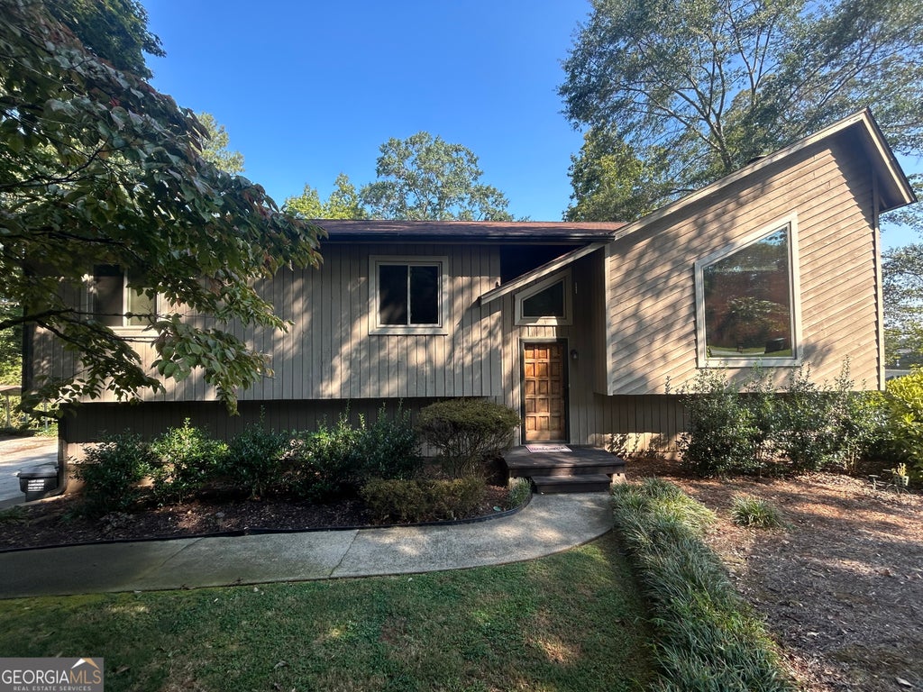 1179 Justice Drive Nw, Kennesaw