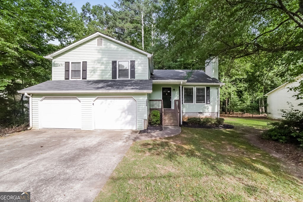 4027 Evelyn Drive, Powder Springs