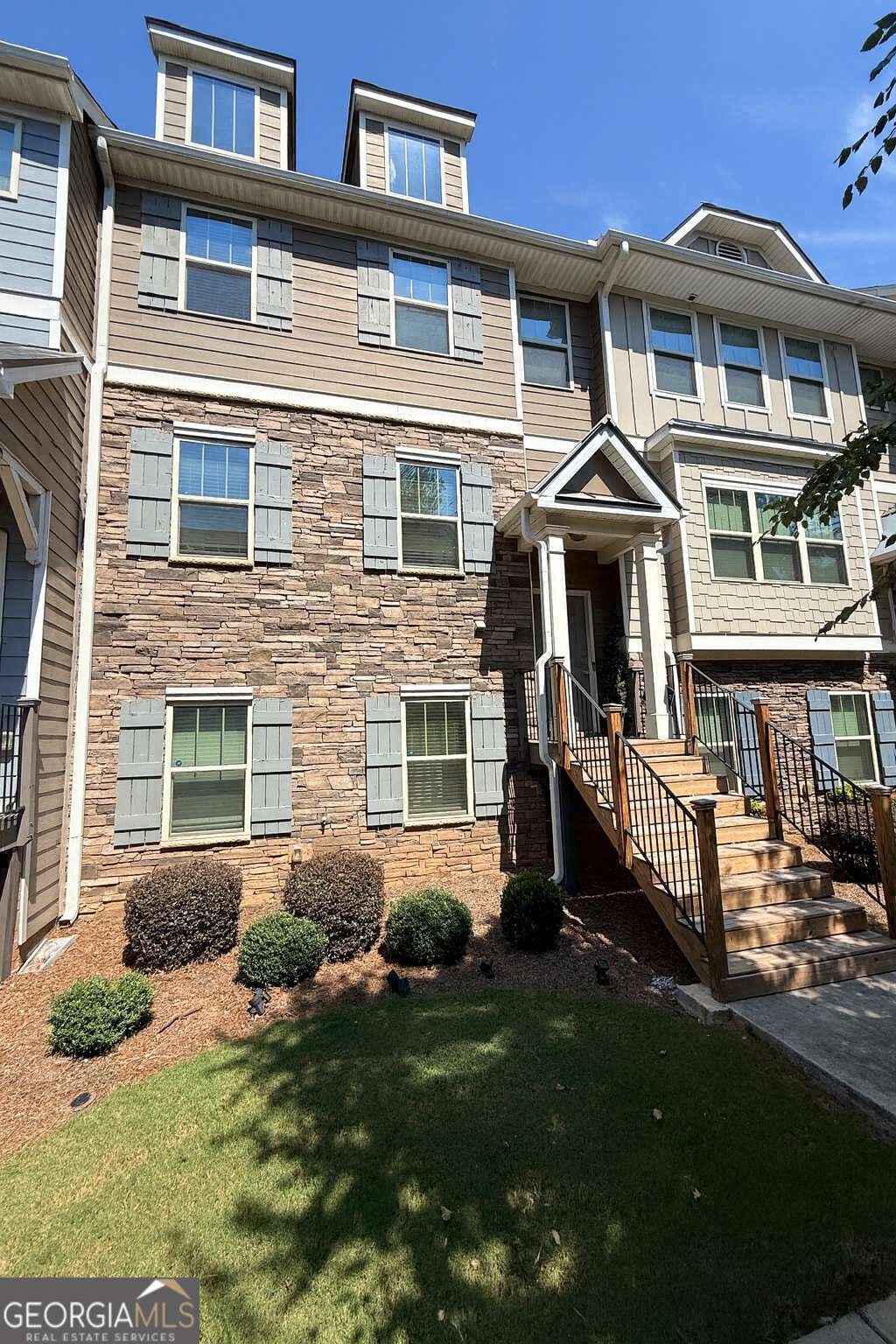 3841 Equity Lane, Powder Springs