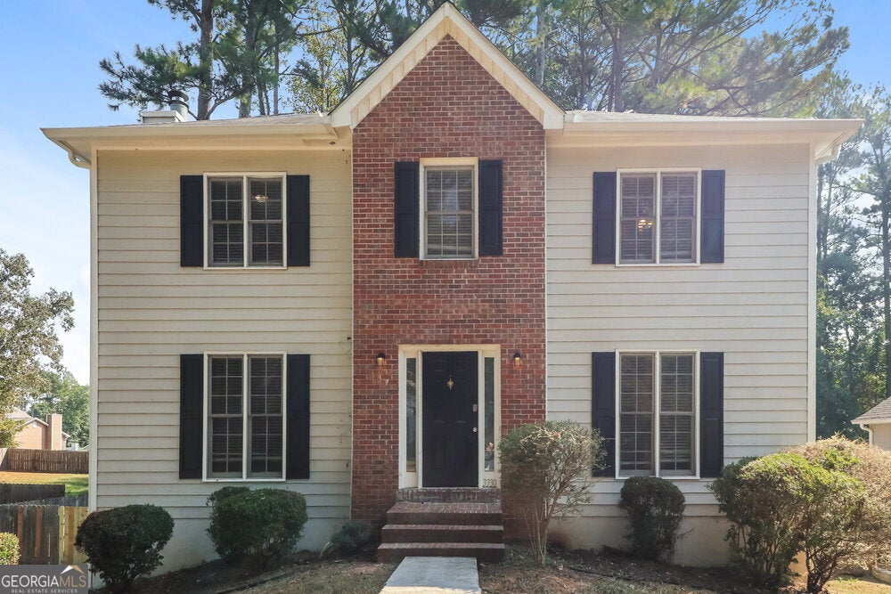 3330 Dogwood Drive, Powder Springs