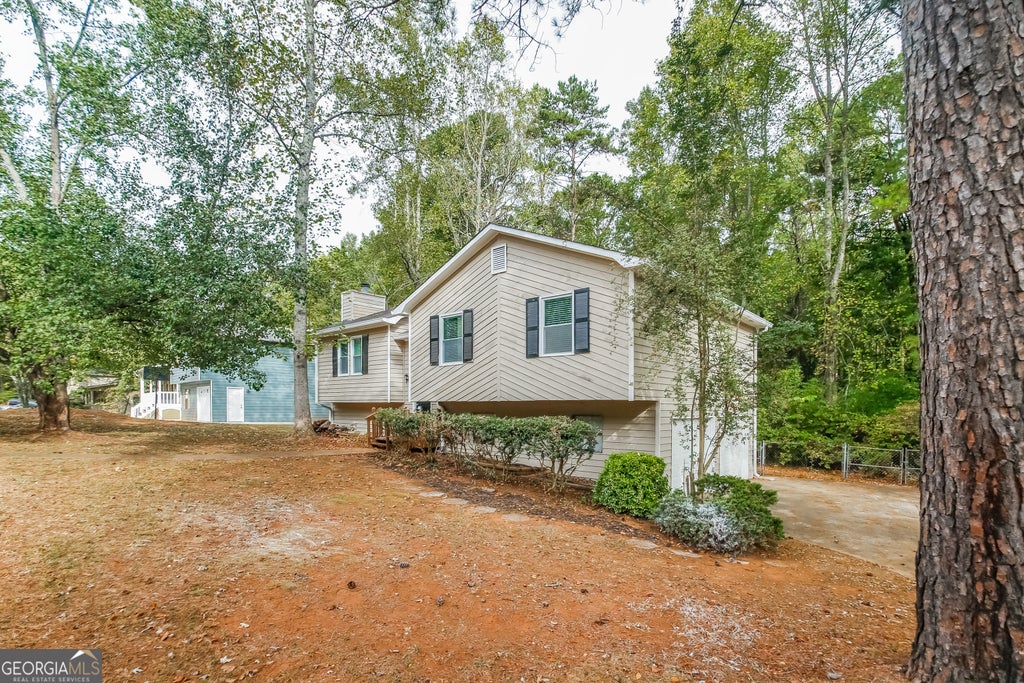 4750 Spring Gate Drive, Powder Springs
