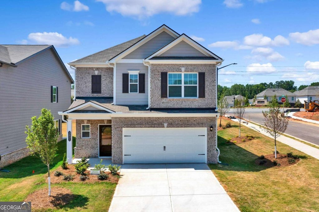 3631 Village View, Powder Springs