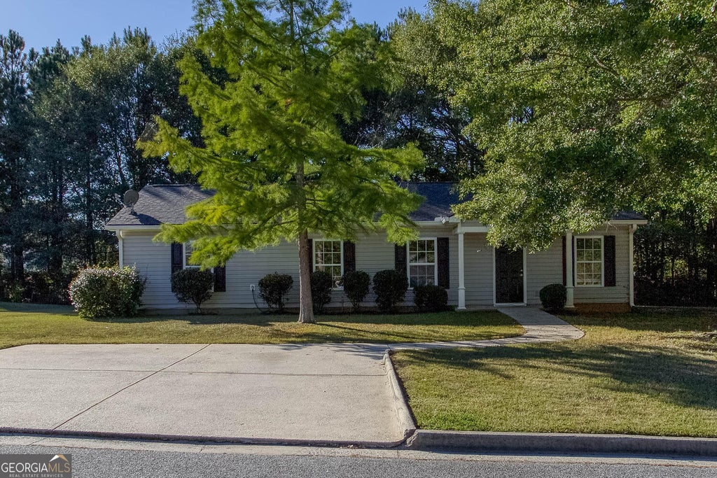 3176 Macedonia Station Drive, Powder Springs
