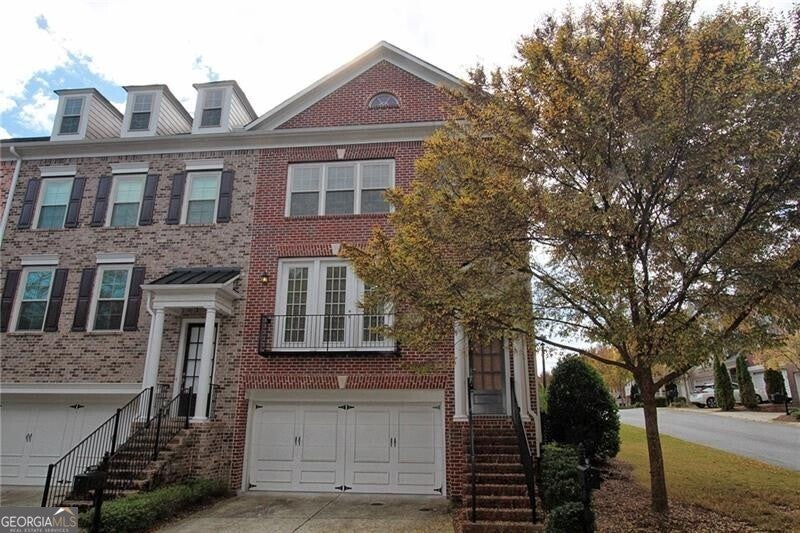 7605 Lowery Oak Drive, Roswell