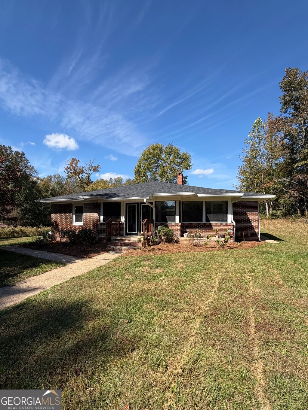2385 Porter Springs Road, Dahlonega