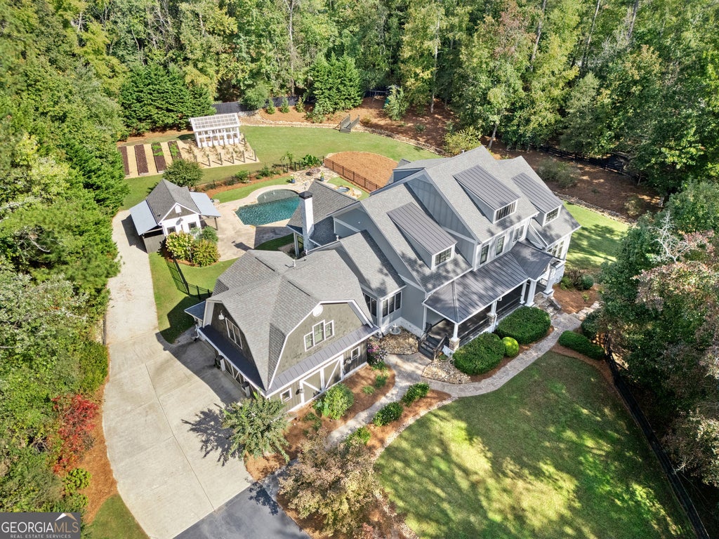 390 Hembree Road, Roswell