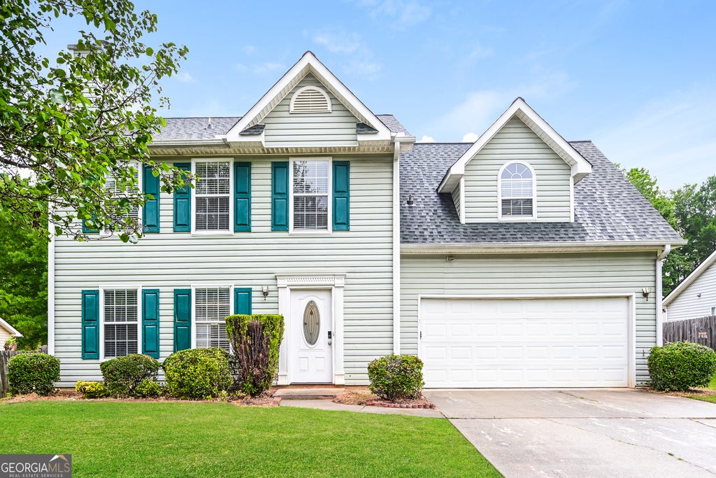 10253 Commons Crossing, Jonesboro