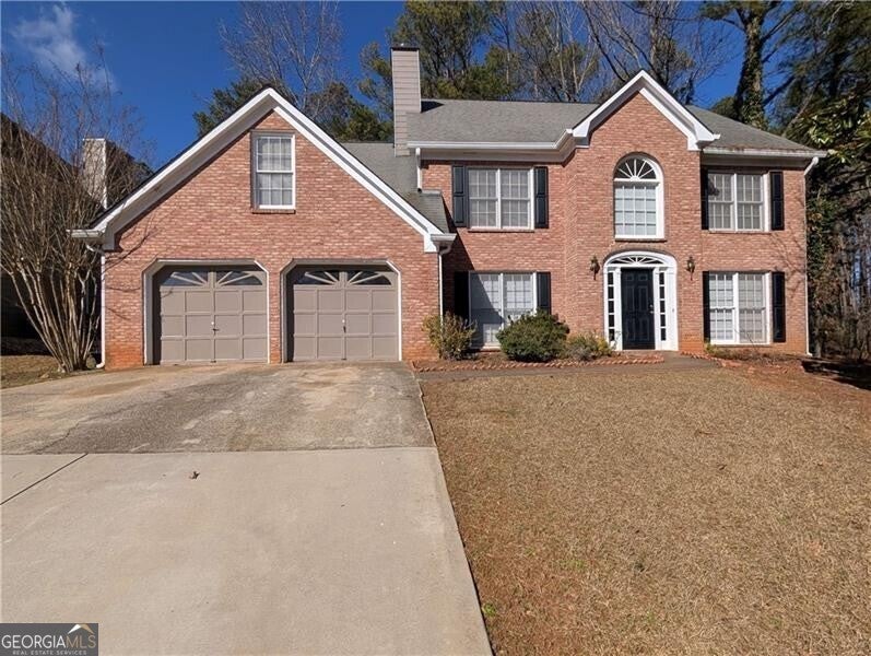 2155 Southbrook Ridge Nw, Kennesaw