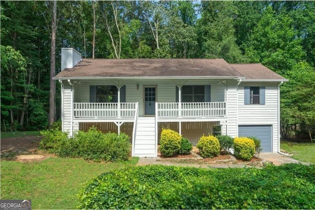 3889 Stone Hearth Place, Marietta