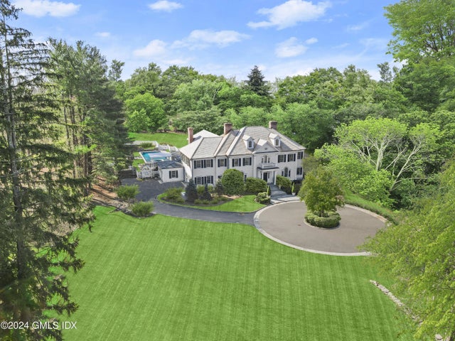 230 Taconic Road, Greenwich