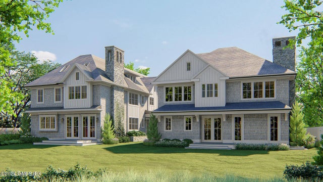 59 Locust Street B, Greenwich