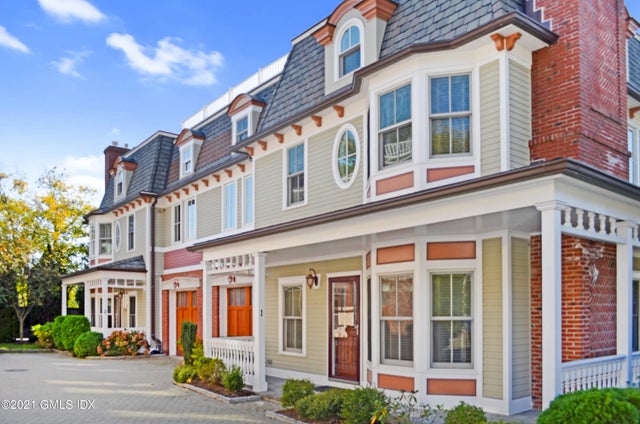 282 Bruce Park Avenue 2, Greenwich