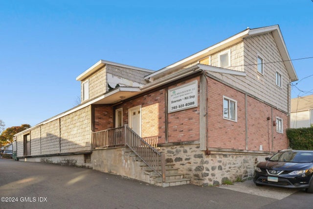 18 Beech Street, Greenwich