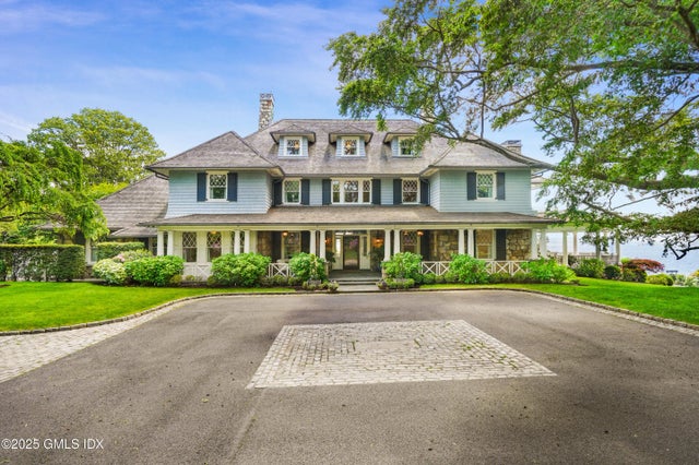 579 Indian Field Road, Greenwich