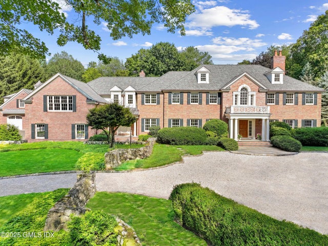 182 Taconic Road, Greenwich