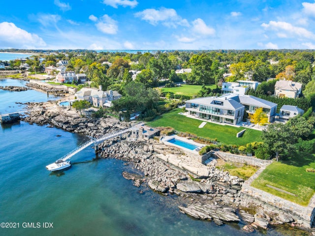 45 Binney Lane, Old Greenwich