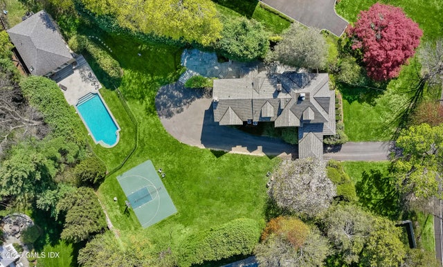 50 North Street, Greenwich