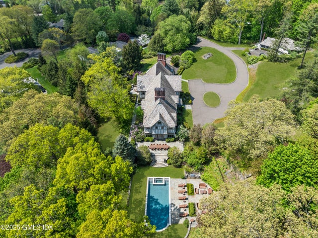 190 North Street, Greenwich