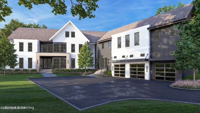 94 Porchuck Road, Greenwich