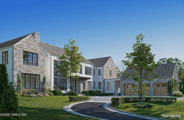 382 North Street, Greenwich