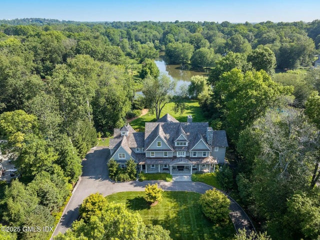 10 Birch Lane, Greenwich