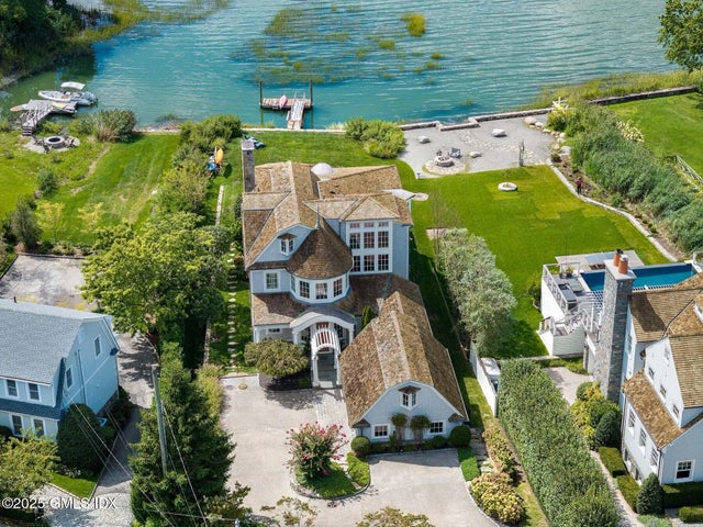 183 Shore Road, Old Greenwich