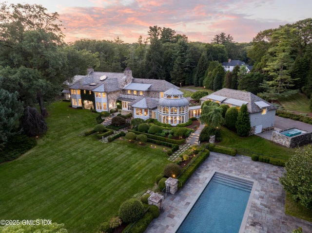 50 Dingletown Road, Greenwich