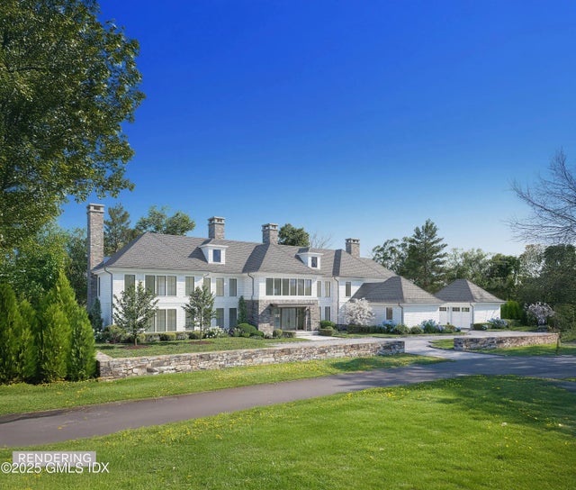 90 Oneida Drive, Greenwich