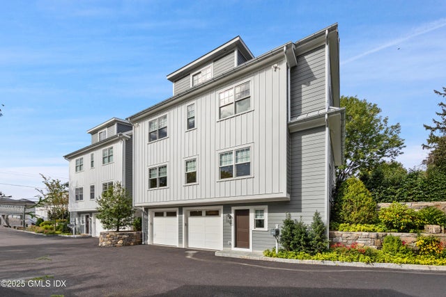 25 Henry Street B, Greenwich