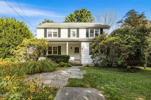 1000 North Street, Greenwich