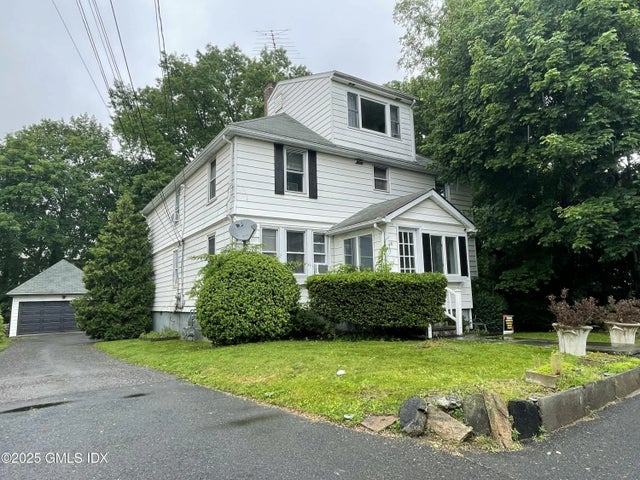 18 Sherman Avenue, Greenwich