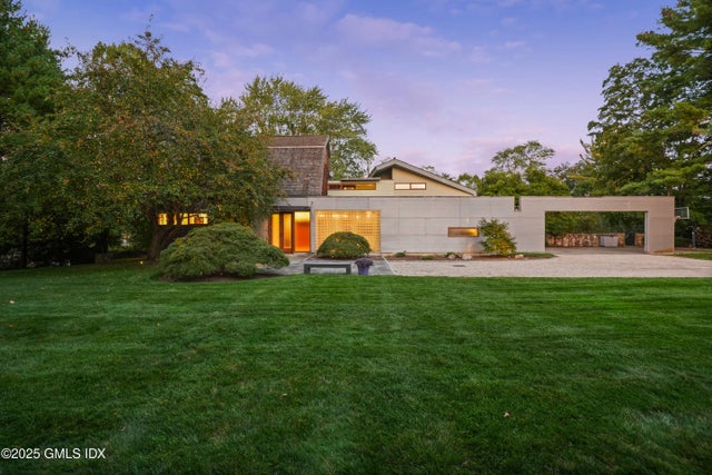 490 North Street, Greenwich