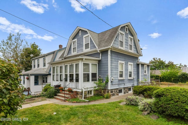 123 Hamilton Avenue, Greenwich