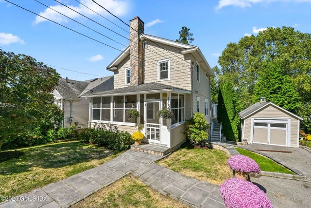 30 High Street, Greenwich