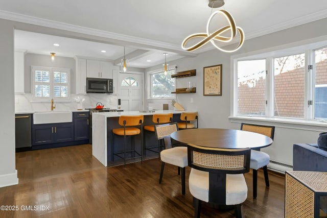 98 Prospect Street, Greenwich