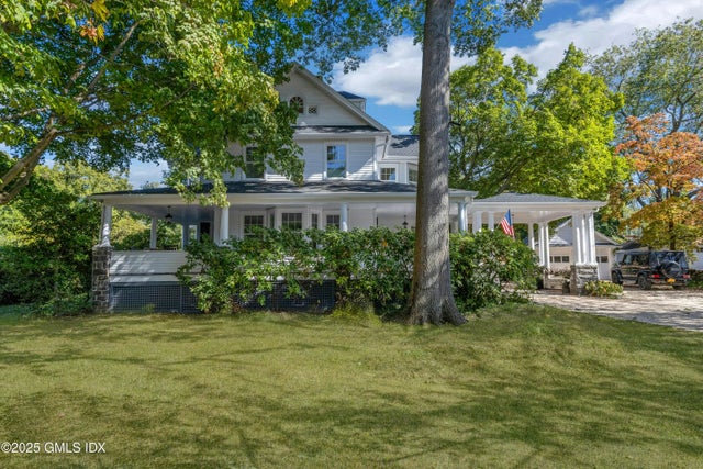 53 Tomac Avenue, Old Greenwich