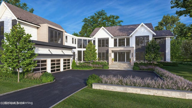 96 Porchuck Road, Greenwich