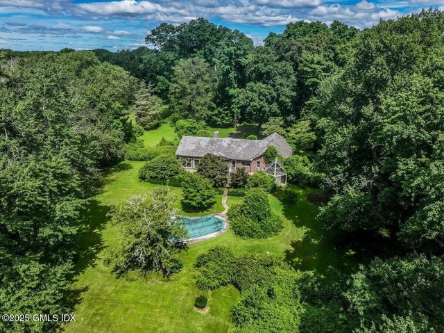 32 Locust Road, Greenwich