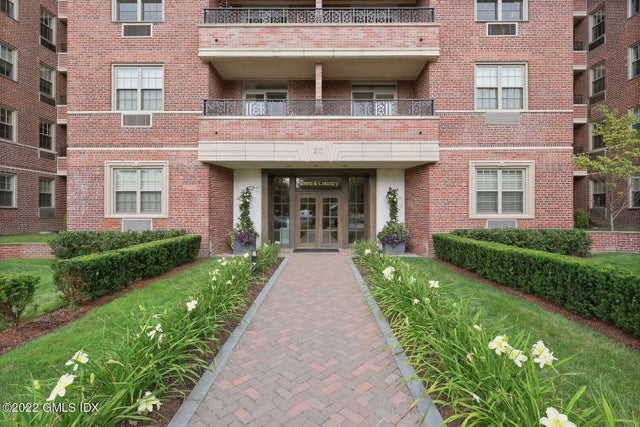 20 Church Street A22, Greenwich