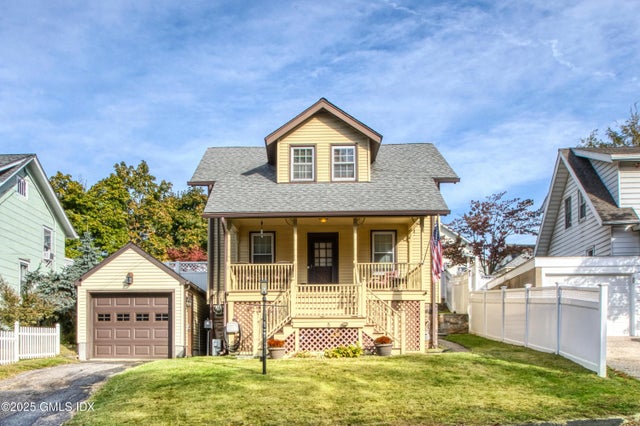 5 Hervey Street, Greenwich