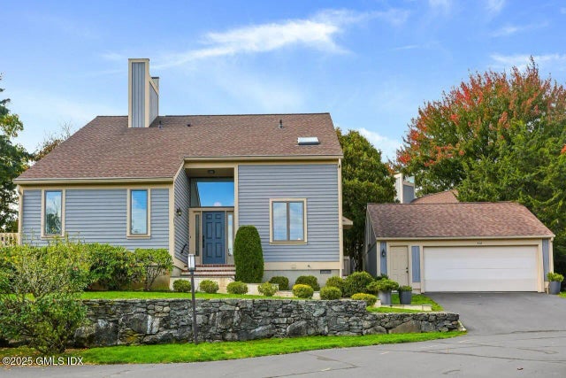 608 W Lyon Farm Drive 608, Greenwich