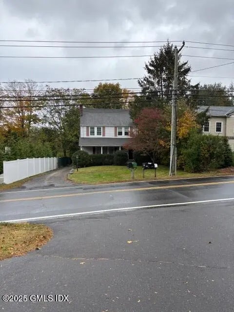 1018 North Street, Greenwich